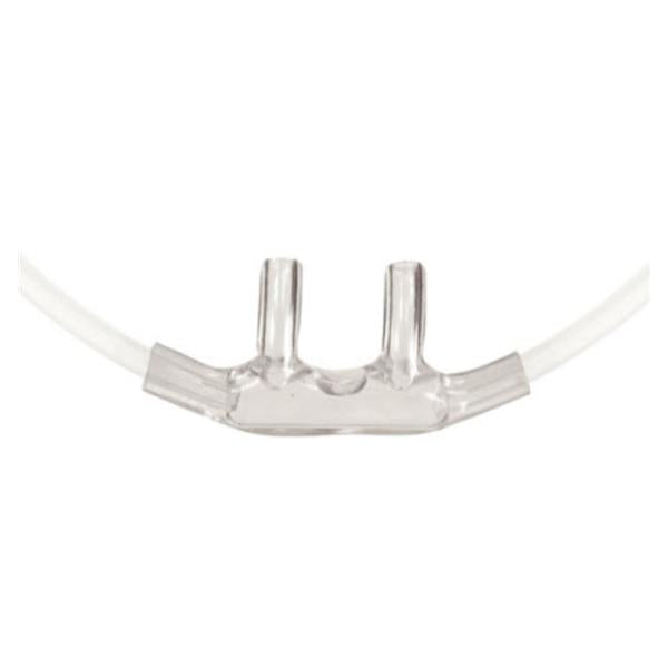 Flexicare Cannula Nasal Co2 Sample Line Adult 7' Clear 25/Pk - 032-10-108U