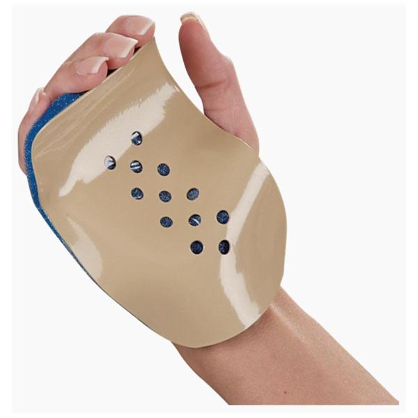 Deroyal Industries Inc Splint Youth Short Metacarpal Beige Right Ea - 9134-01