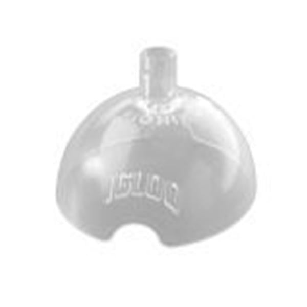 Bionix Medical Technologies Shield Irrigation Wound Igloo Disposable 25/Bx, 1 Bx/Ca - 5250
