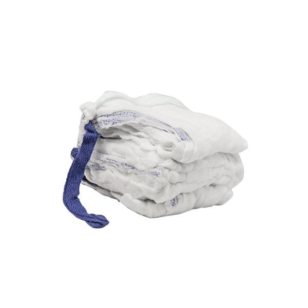 Dukal Corporation Sponge Laparotomy Bioguard Ctn 12X12" X-Ray Detectable Pre-Washed Ns 5X280/Case - KP-7012