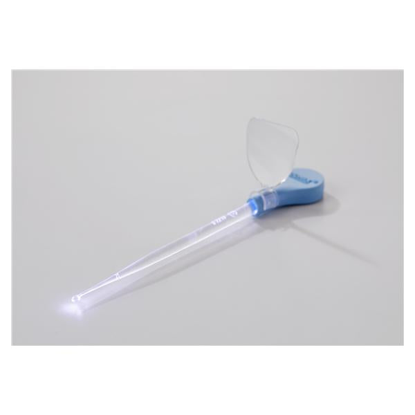 Bionix Medical Technologies Curette Ear Angleloop 4Mm Standard Ang 4Mm Lp Lght Flxbl Pp Disp 50/Bx - 2210