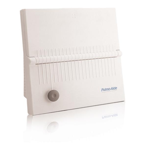Drive Medical Designs Nebulizer Compressor Pulmo-Aide Reusable Ea, 4 Ea/Ca - 5650D