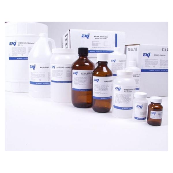 EK Industries Safe-Clear Xylene Substitute Reagent 1Gal Ea - 3310-1GL