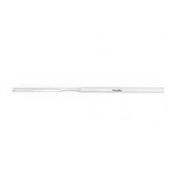 Miltex-Integra Chisel Ballenger Meister-Hand 6-1/4" 4Mm Stainless Steel Ea - MH20-280