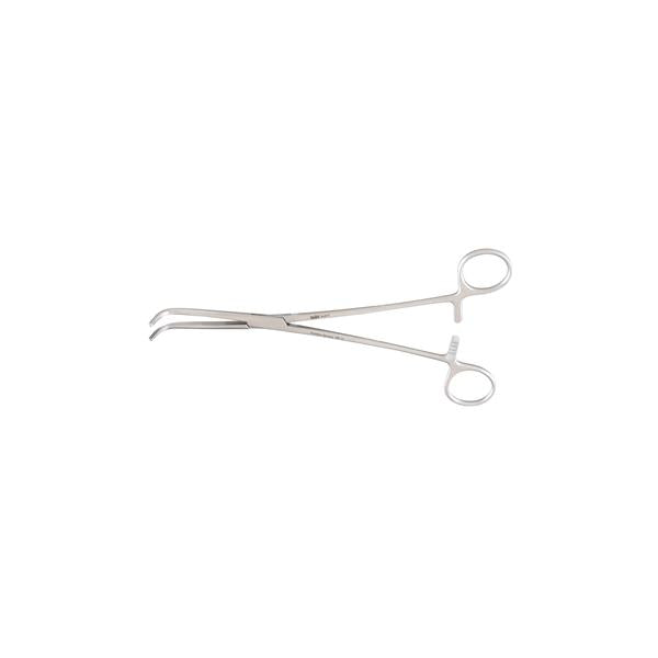 Miltex-Integra Forcep Thoracic Gemini Mixter Meister-Hand 11" Angled Right Stainless Steel Ea - MH25-814
