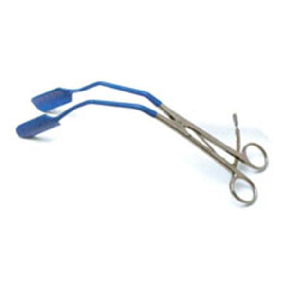 Cooper Surgical Retractor Coated Vaginal Lateral Stainless Steel Ea - 909069