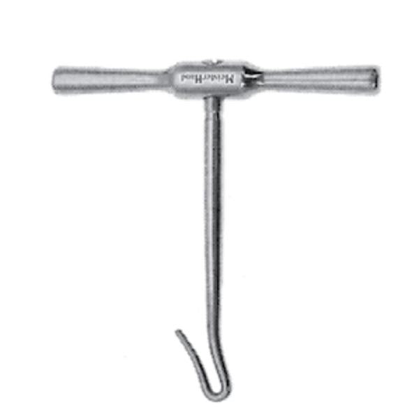 Miltex-Integra Handle Saw Gigli Meister-Hand Stainless Steel Ea - MH26-119