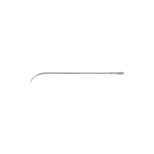 Miltex-Integra Sound Urethral Urethral Van Buren Meister-Hand 16Fr Stainless Steel 11" Ea - MH29-6-16