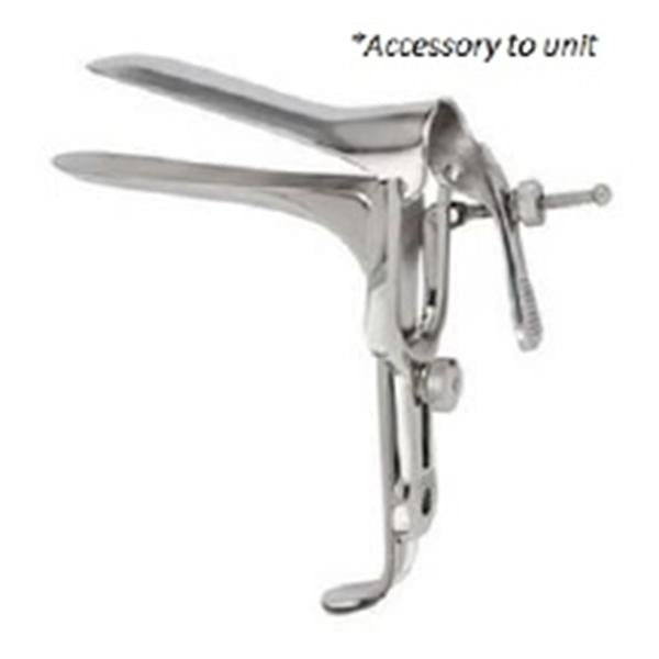 Miltex-Integra Nut Center Vantage For Graves Speculum Ea - V930-15B