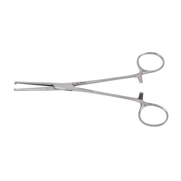 Miltex-Integra Forcep Hemostatic Rochester-Ochsner Vantage 7-1/4" Straight Ea - V97-152