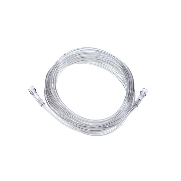 Hudson Respiratory Care Tubing Oxygen Supply Rusch 7' Star Lumen Tubing Ea, 50 Ea/Ca - 1115
