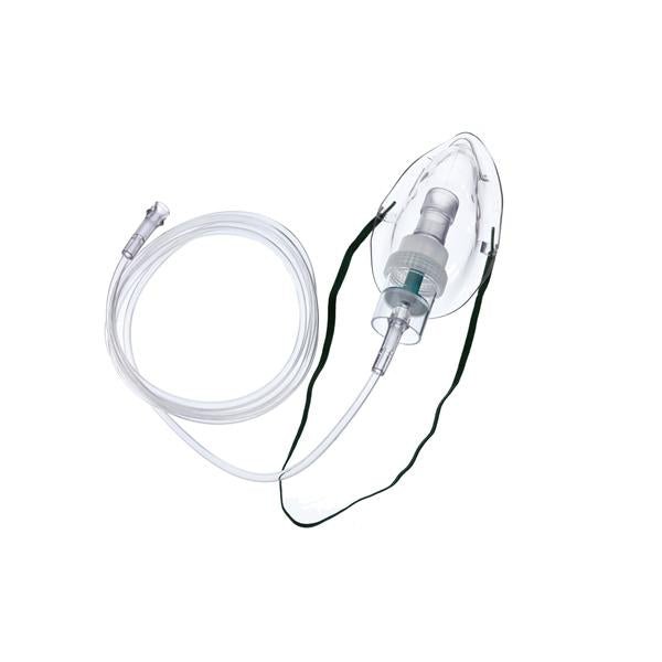 Hudson Respiratory Care Nebulizer Micro Mist Adult Small Volume Each, 50 Ea/Ca - 1885