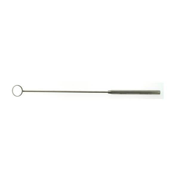 BR Surgical, Laryngeal Mirror 16Mm #3 Stainless Steel Ea - BR52-27216