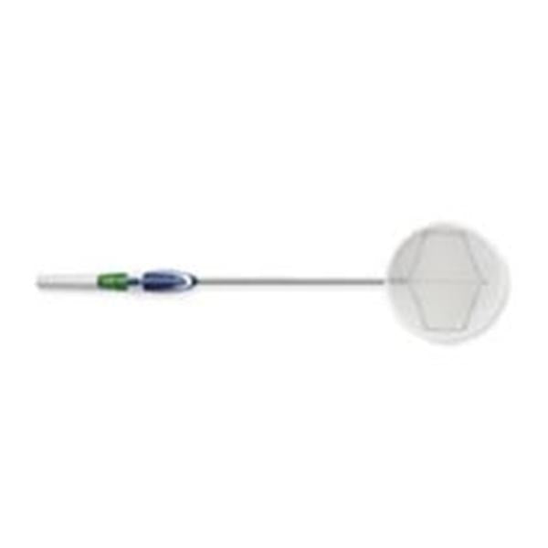 Medtronic MITG-Covidien Mesh Surgical Parietex Polyester 20X15Cm Ea - PCO2015X