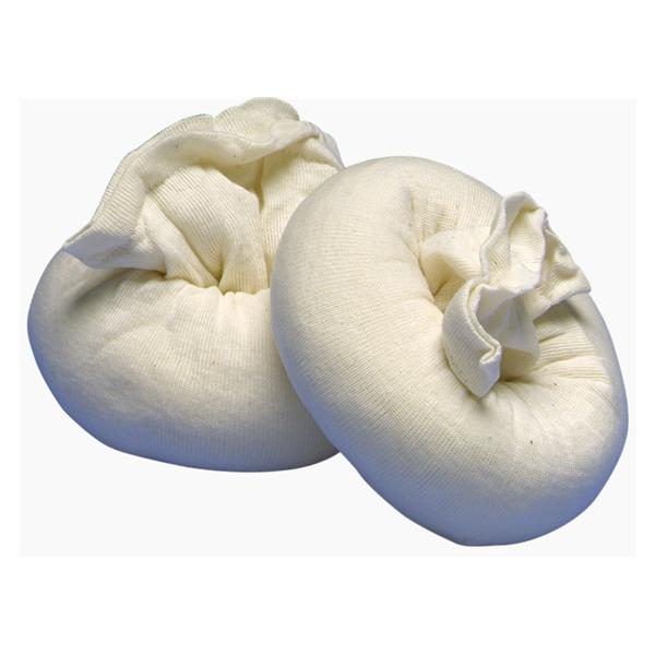 Deroyal Industries Inc Stockinette Standard Cotton/Wax Coated 3X36" Off-White Lf Strl 20/Ca - 9603-36