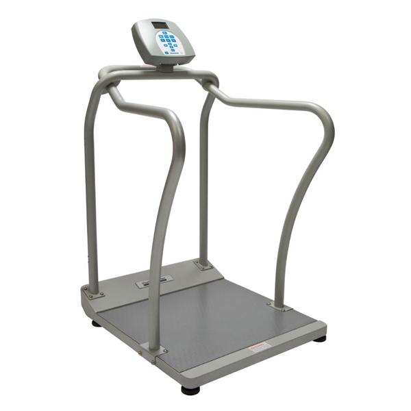 Health-O-Meter Scale Platform Health O Meter Digital Ea - 2101KL