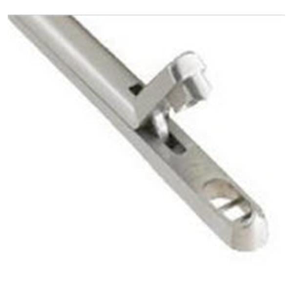 Cooper Surgical Forcep Tischler 20Cm 7X3Mm Stainless Steel Ea - 907008