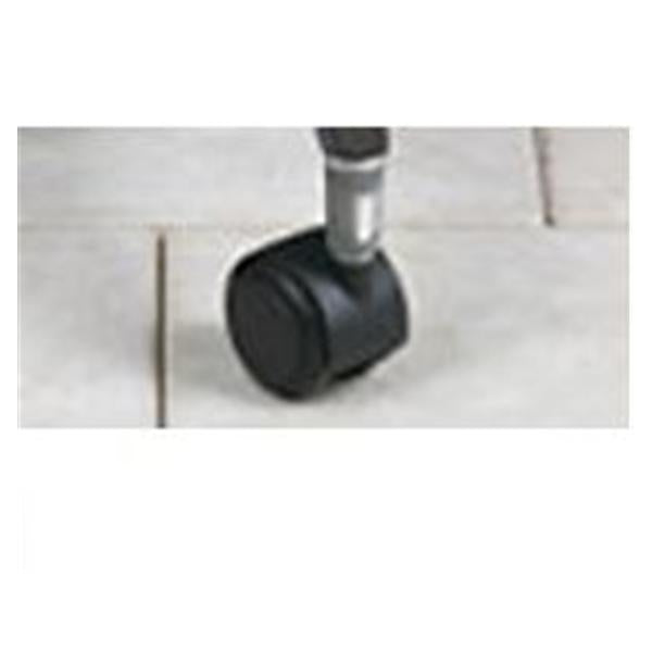 Clinton Industries. Caster For Value Series Exam Stool Backless Ea - 2135CASTER