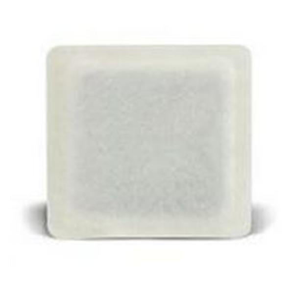 Convatec US Dressing Odor Control Carboflex Plstc 4X4" Strl Nadhs Transparent Abs Lf 10/Box - 403202