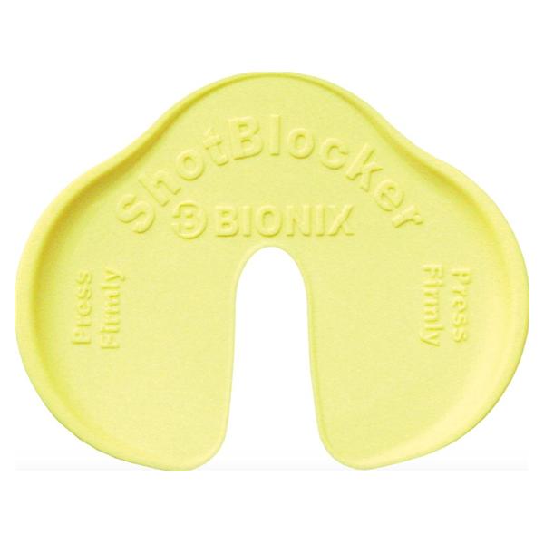 Bionix Medical Technologies Shotblocker Pain Reducer 100/Box - 8100