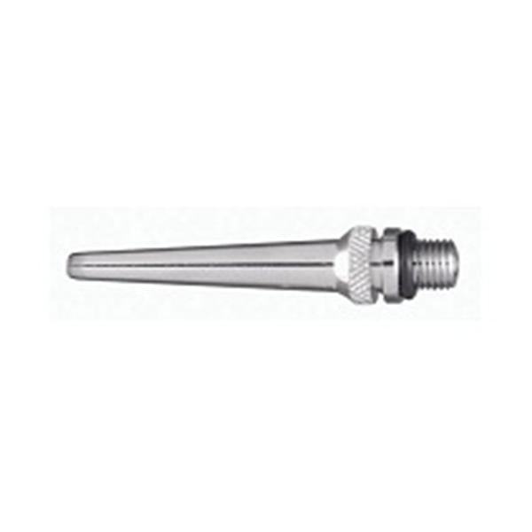 Miltex-Integra O-Ring Ear Syringe Ea - 19399