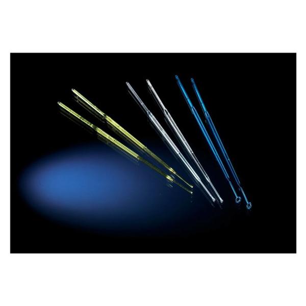 Nalge-Nunc International Calibrated Inoculation Loop Clear 1000/Pk - 253287
