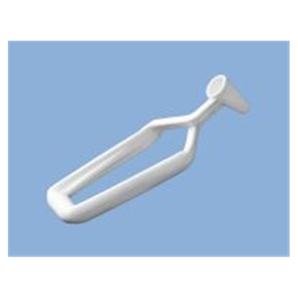 Bionix Medical Technologies Speculum Nasal White Plastic 48/Bx - 9877