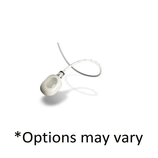 Bard Radiology Division Port Mri Ultra Slimport 6F Ea - 605640