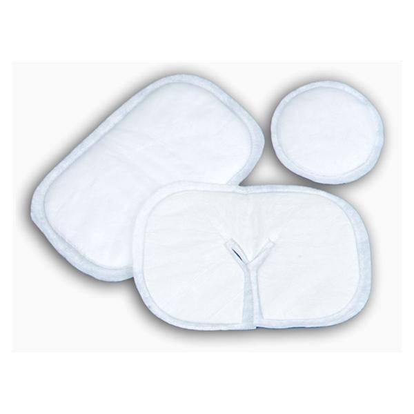 Deroyal Industries Inc Dressing Sofsorb Cellulose 9X15" Sterile Adhesive Non-Adherent Absorbent 30/Case - 46-103