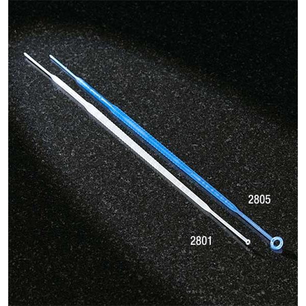 Globe Scientific Flexible Inoculation Loop Blue 20 Peel Pk/50/Ca 50X20/Ca - 2805