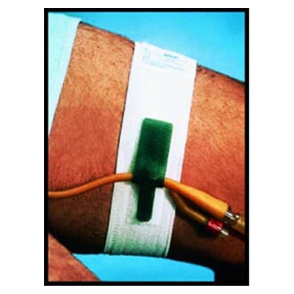 Dale Medical Products Inc Holder Foley Catheter Universal Stretch Fabric Ea - 316
