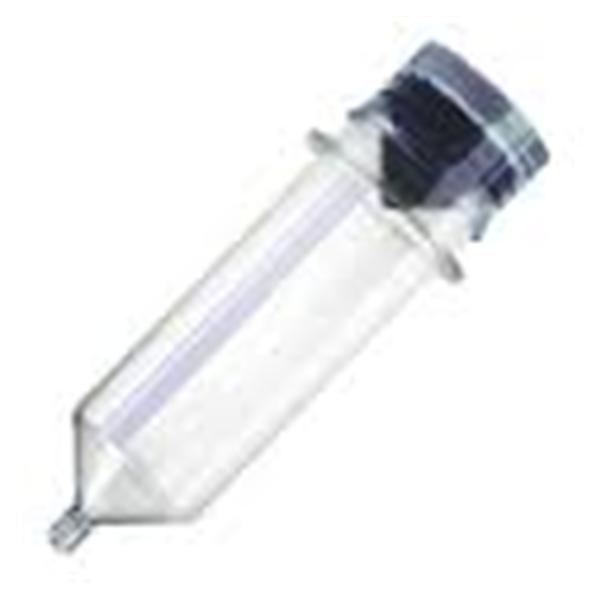Medrad Syringe Single For Stellant 50/Box - SSS-CTP-SPK