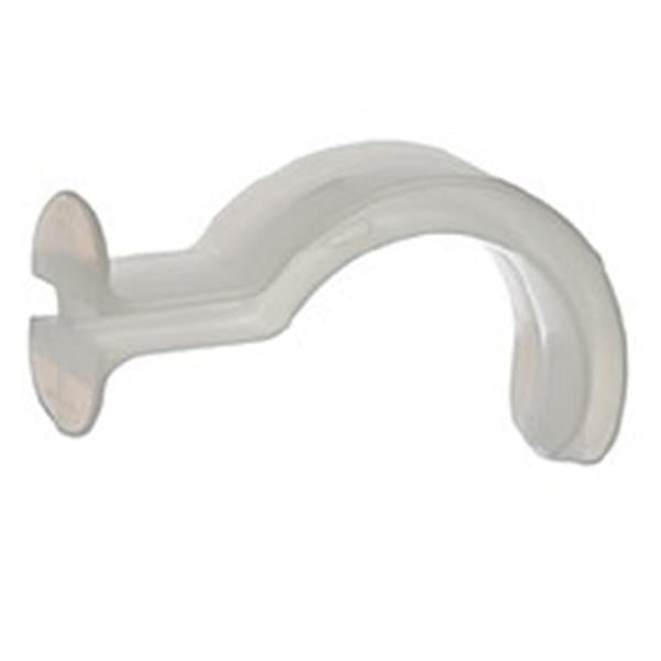 Hudson Respiratory Care Airway Oral Berman Adult Size 3 80Mm Semi-Rigid 48/Ca - 1150