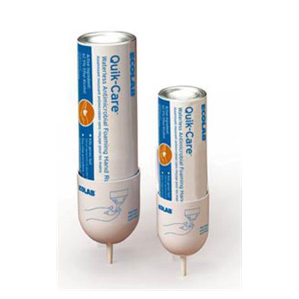 Ecolabs/Huntington Med. Bracket Wall Quik-Care Ea, 12 Ea/Ca - 92022357