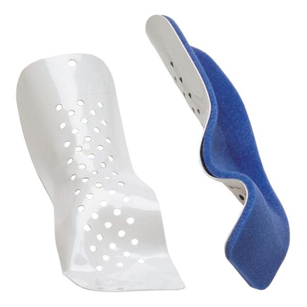 DJO Splint Fracture Adult Metacarpal 8X3" Size Small Left Ea - 79-72203