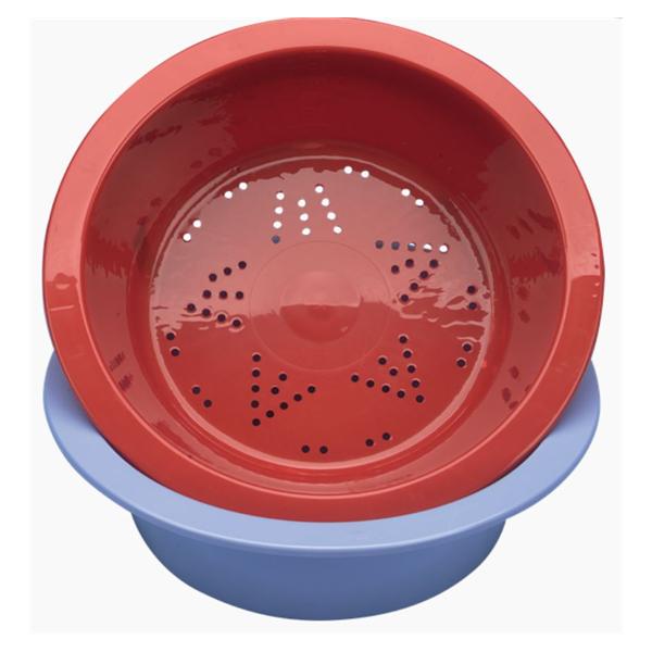Deroyal Industries Inc Strainer Safety Plastic 8/Ca - 89-5014