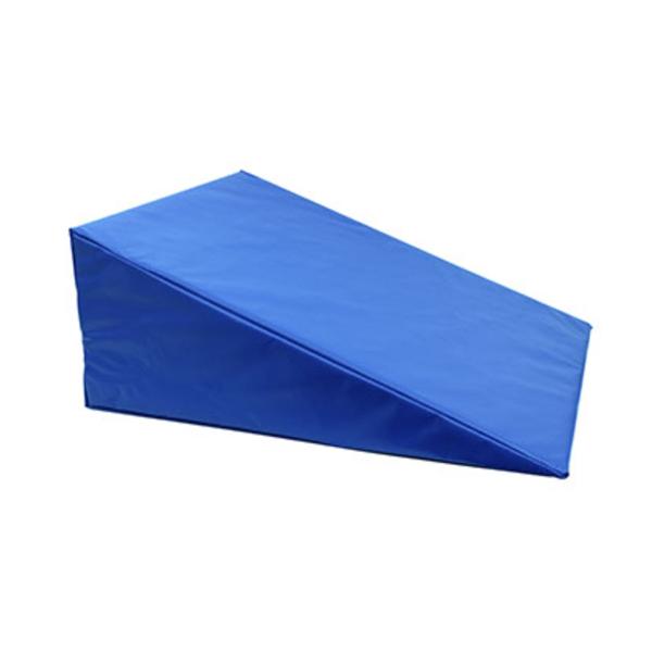 Fabrication Enterprises Wedge Positioning Cando Specify Color Vinyl Cover Ea - 31-2005S