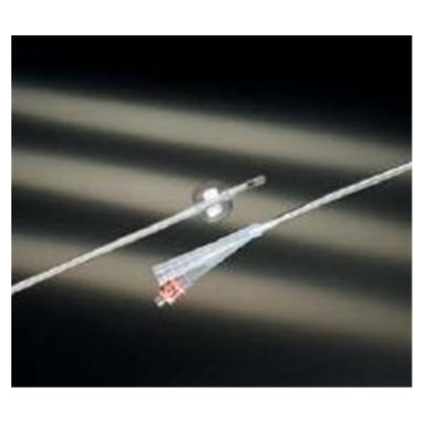 Bard Medical Division Catheter Foley Lubri-Sil 16Fr 30Cc Silicone 2-Way 12/Ca - 176816