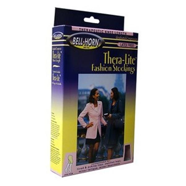 DJO Pantyhose Compression Thera-Lite A Women 90-130Lbs Beige 1/Pr - 11860A
