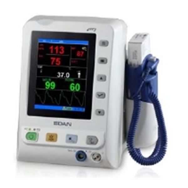 Edan Diagnostics Monitor M3-Nst Ea - 121-0796