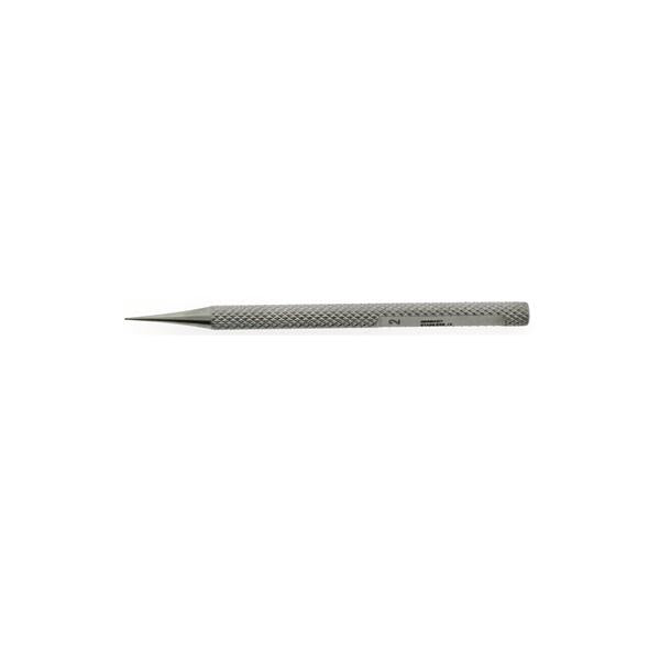 Hermann Medizentechnik Probe Lacrimal Ruedemann 2-3/4" Infant Stainless Steel Reusable Ea - BR42-60101