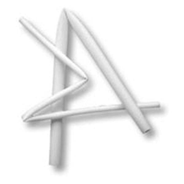 Bentec Medical Drain Penrose Silicone 12X3/4" Sterile 25/Bx - BTCGR105