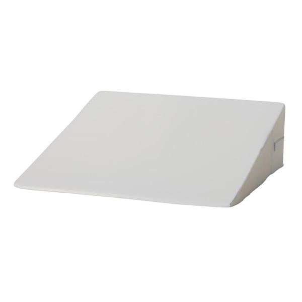 DMS Holdings. Wedge Bed White Cover Ea - 802-8026-1900