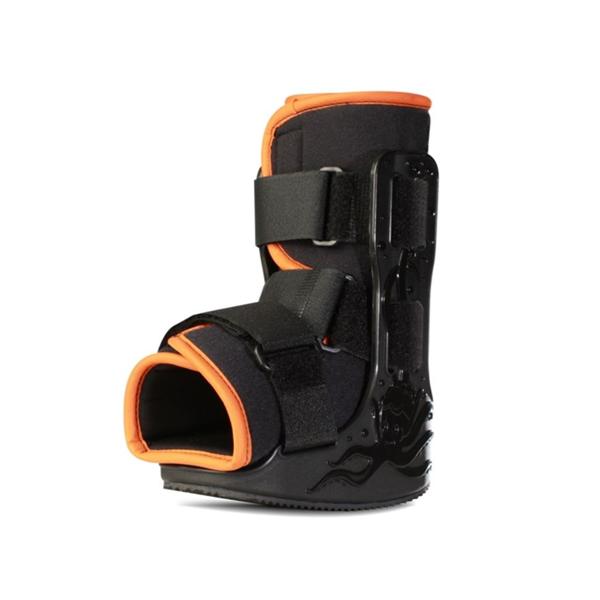 DJO Walker Brace Minitrax Malleoli/Lower Leg Pediatric Size Small Ea - 79-95510
