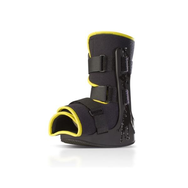 DJO Brace Walking Minitrax Ankle Pediatric Size Large Ea - 79-95530