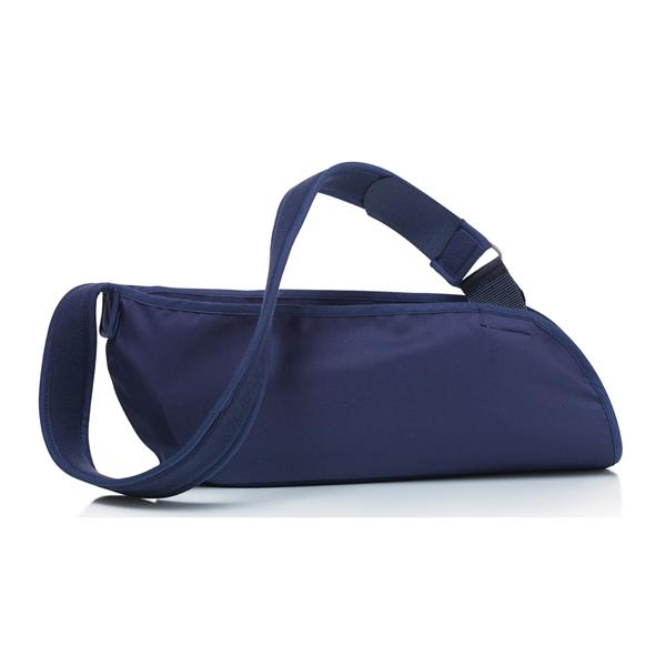 BSN Medical Sling Large Envelope Actimove Comfort Arm 14.5-17" Navy Size Medium Ea - 7281962