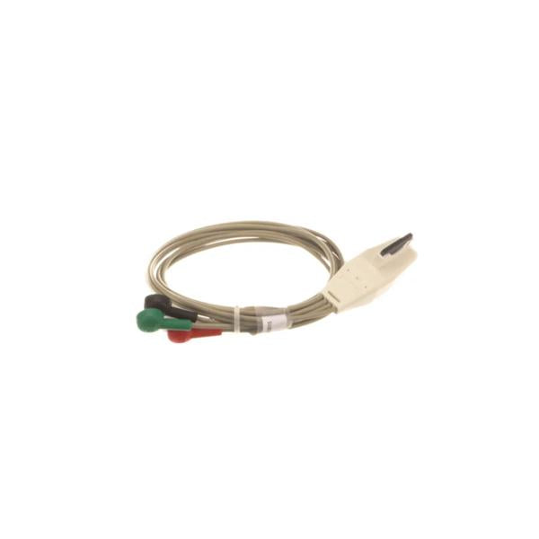 Mortara Instrument Inc Cable Patient 4 Lead Ea - 9293-034-50