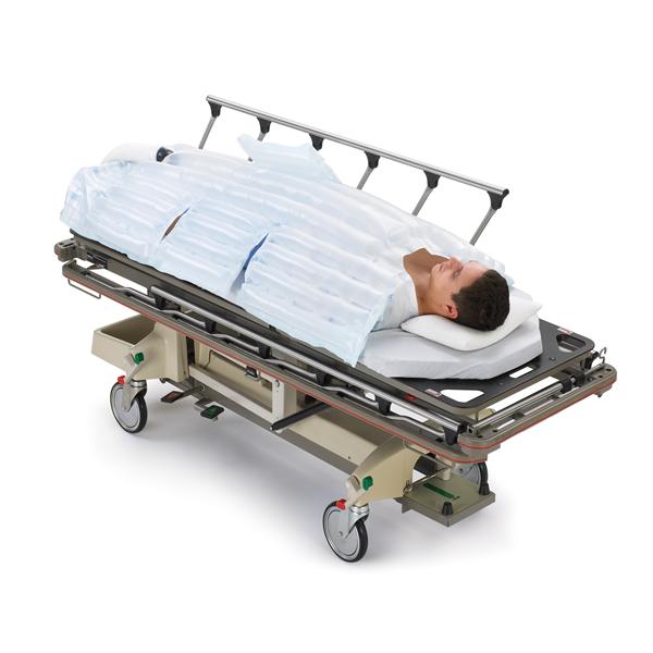 3M Healthcare Blanket Patient Warming Bair Hugger Blue 84X36" 10/Ca - 31500