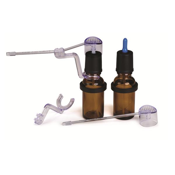LMA-North America Bottle Clip Replacement 5/Bx - MAD520