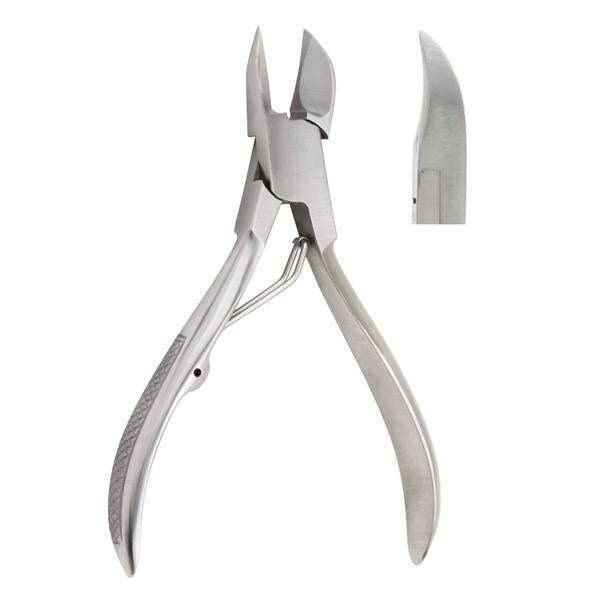 Miltex-Integra Nipper Nail Vantage 4-5/8" Concave Ea - V940200